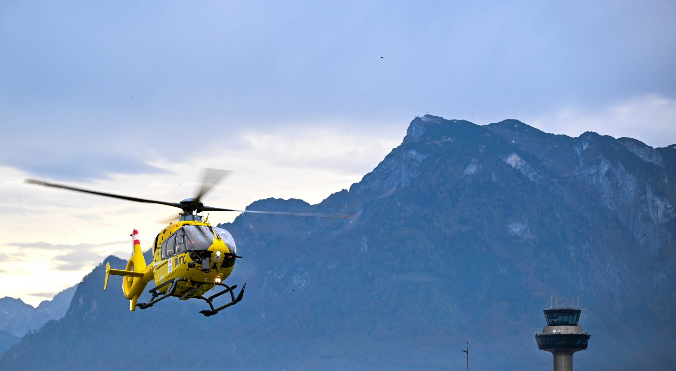 Tödlicher Alpinunfall am Zimbajoch: Deutscher Wanderer stürzt ab