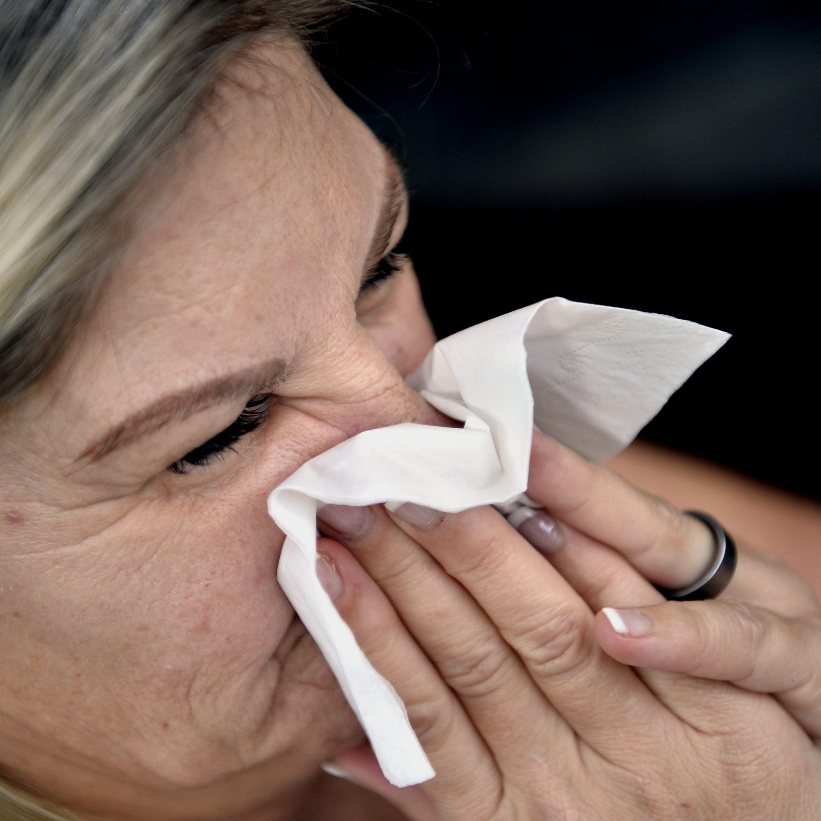 Die Tage im Langzeitkrankenstand werden mehr.