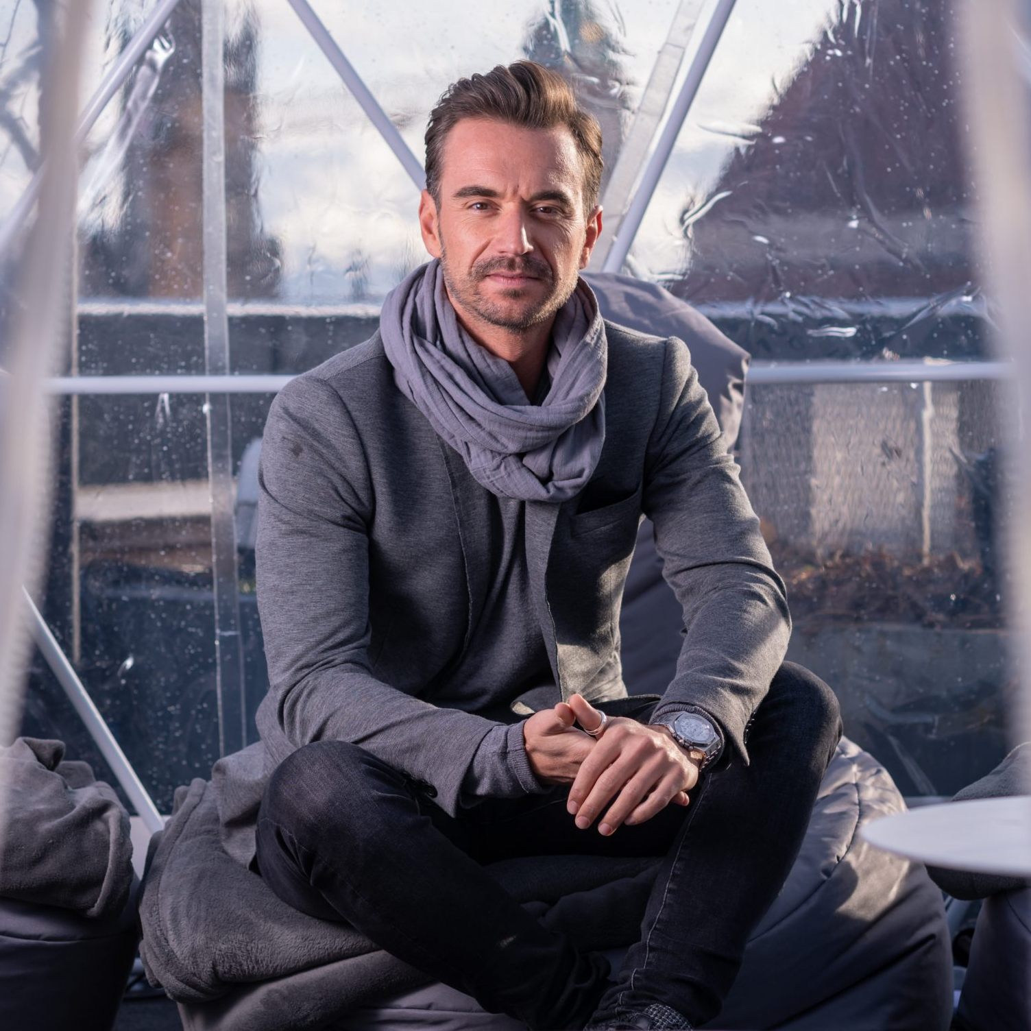 Florian Silbereisen plant 2026 mit neuen Schlager-Highlights und Mega-Shows in Kitzbühel und München. Jetzt Tickets sichern!