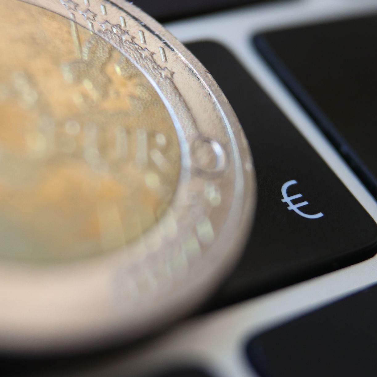 Die Akzeptanz eines digitalen Euros variiert je nach Ausgestaltung.