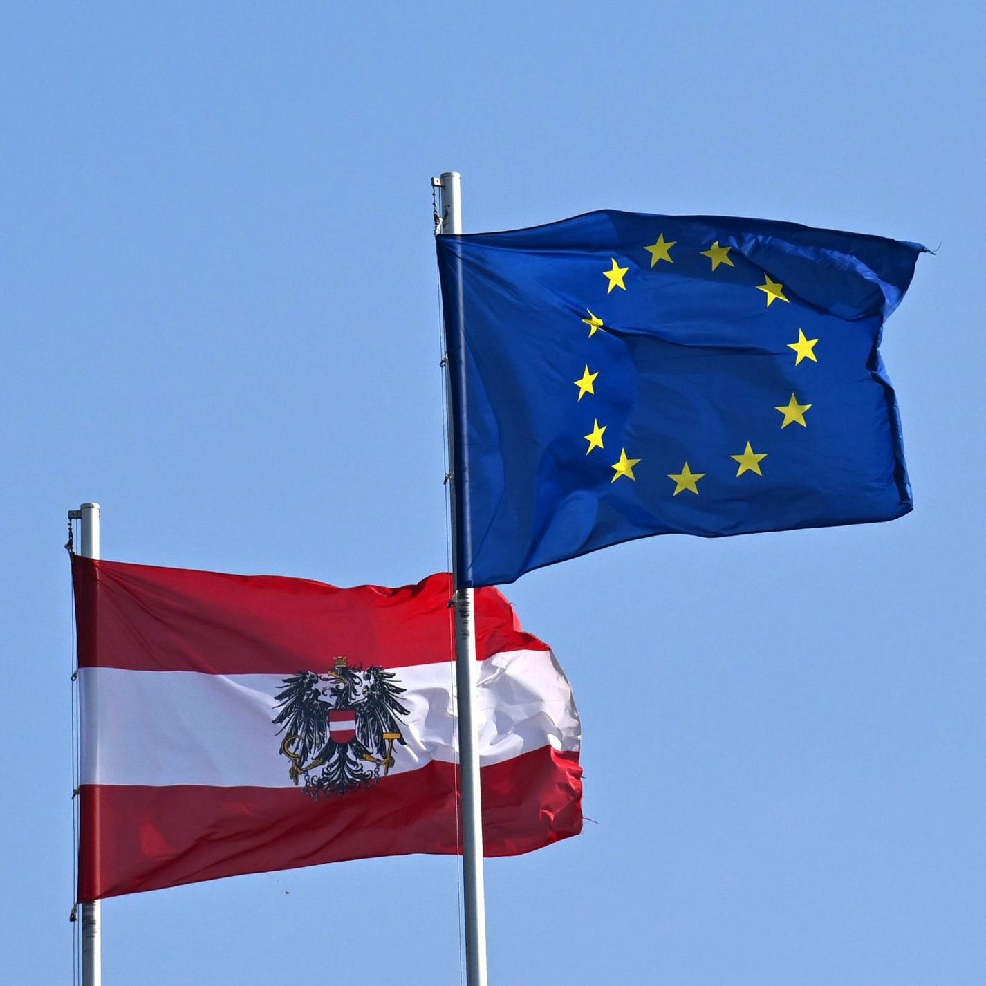 Die EU startet ein Defizitverfahren gegen Österreich.