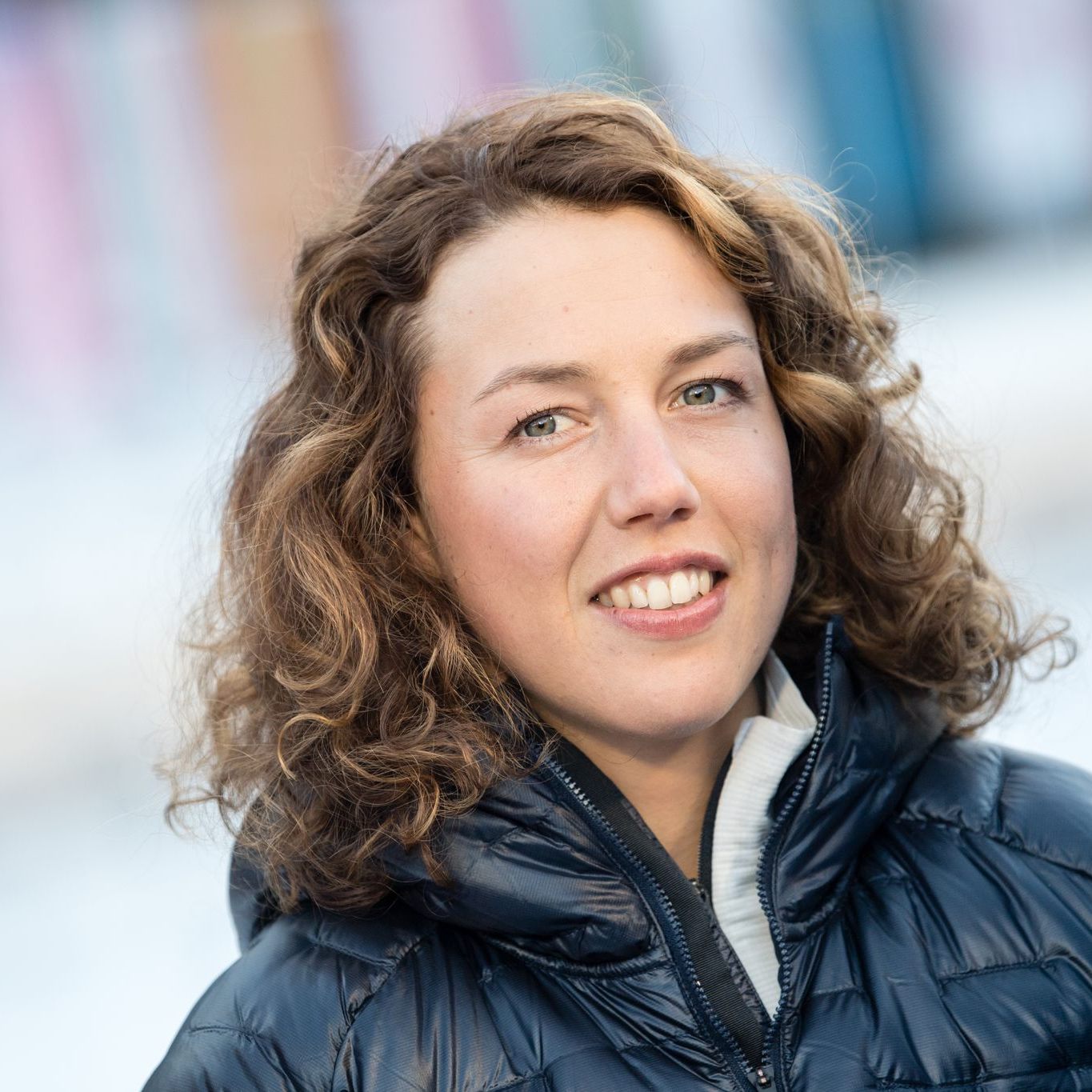 Die Suche nach Laura Dahlmeier wird fortgesetzt.