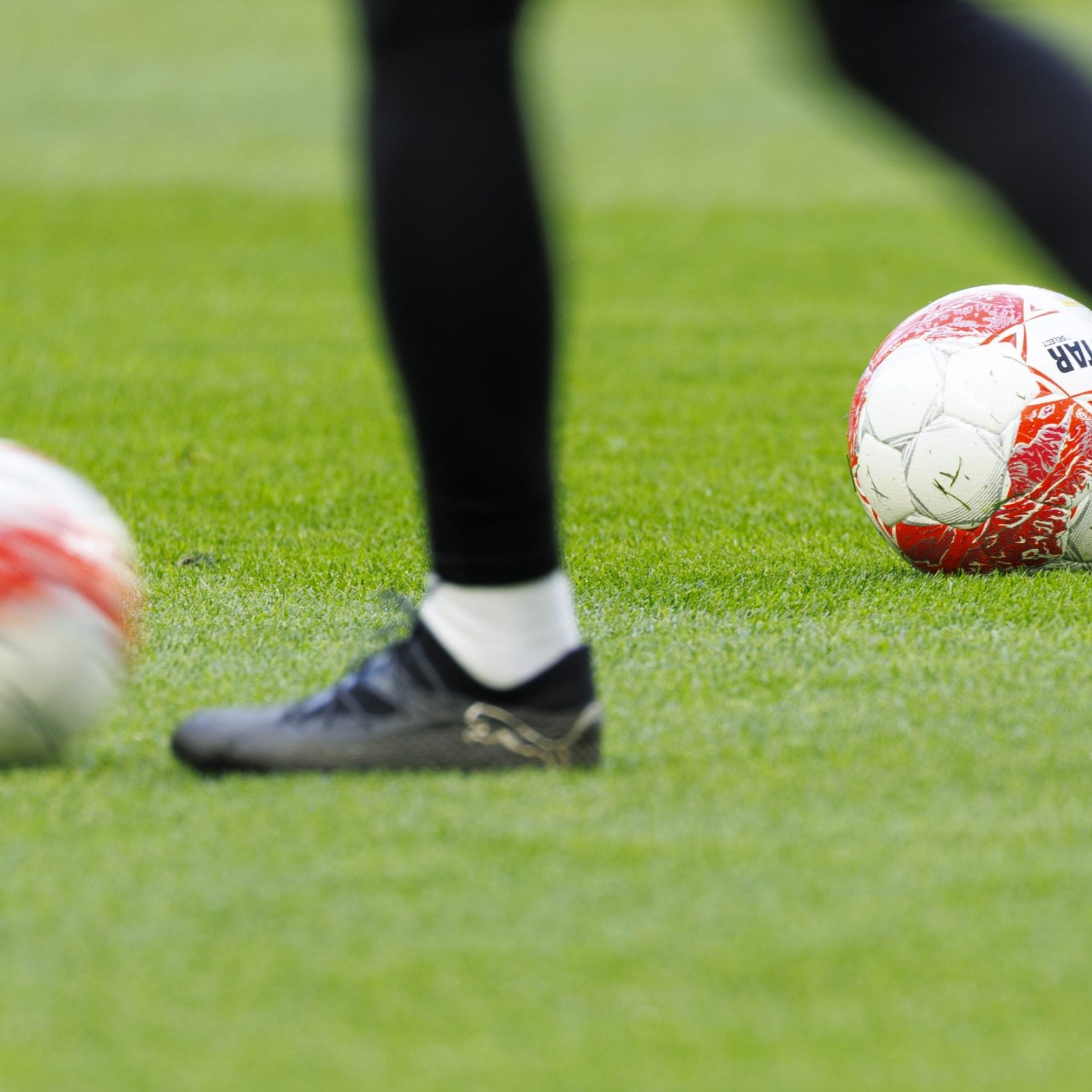 Rapid blieb gegen Dečić ohne Gegentor.