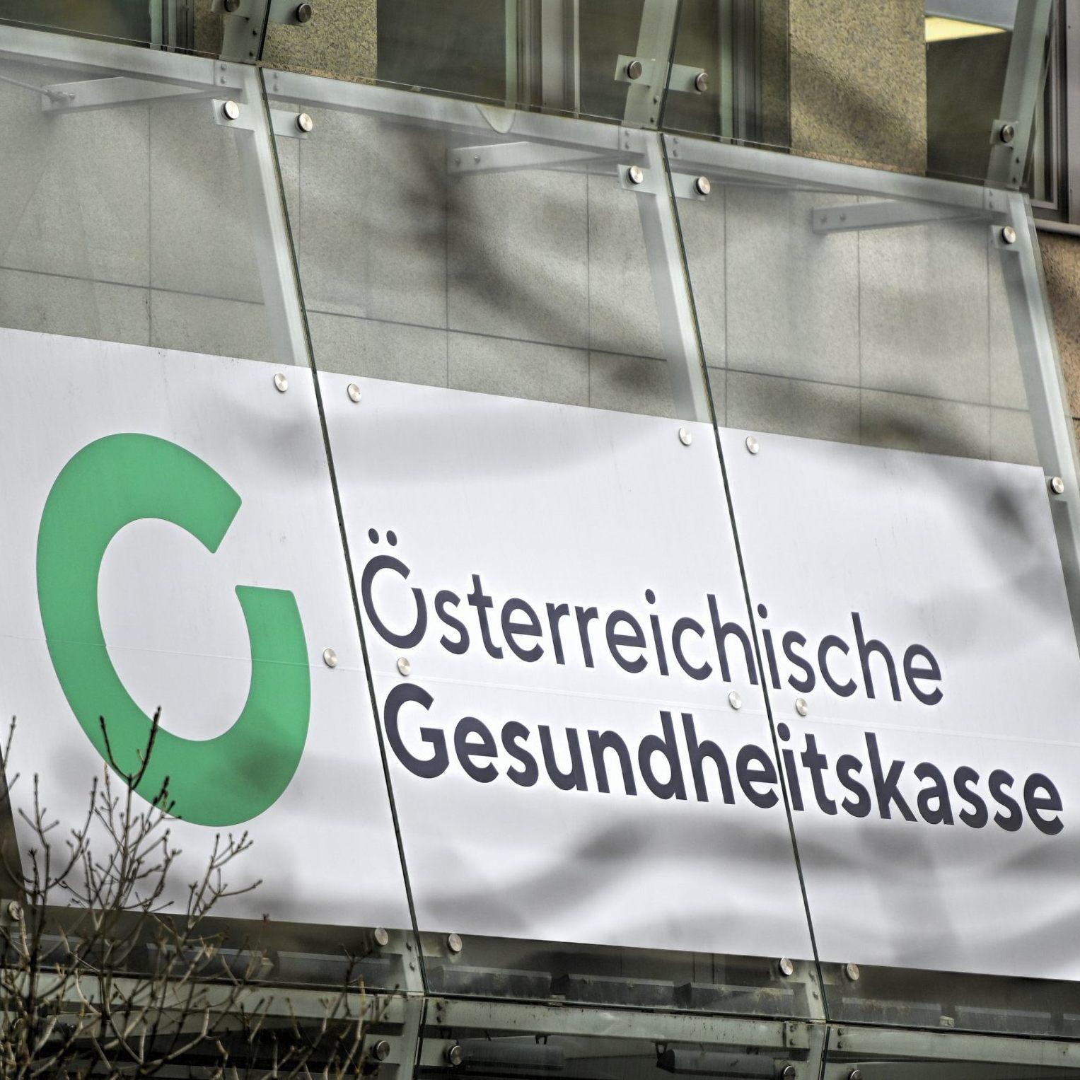 ÖGK-Chef Wurzer verteidigt die Reform.