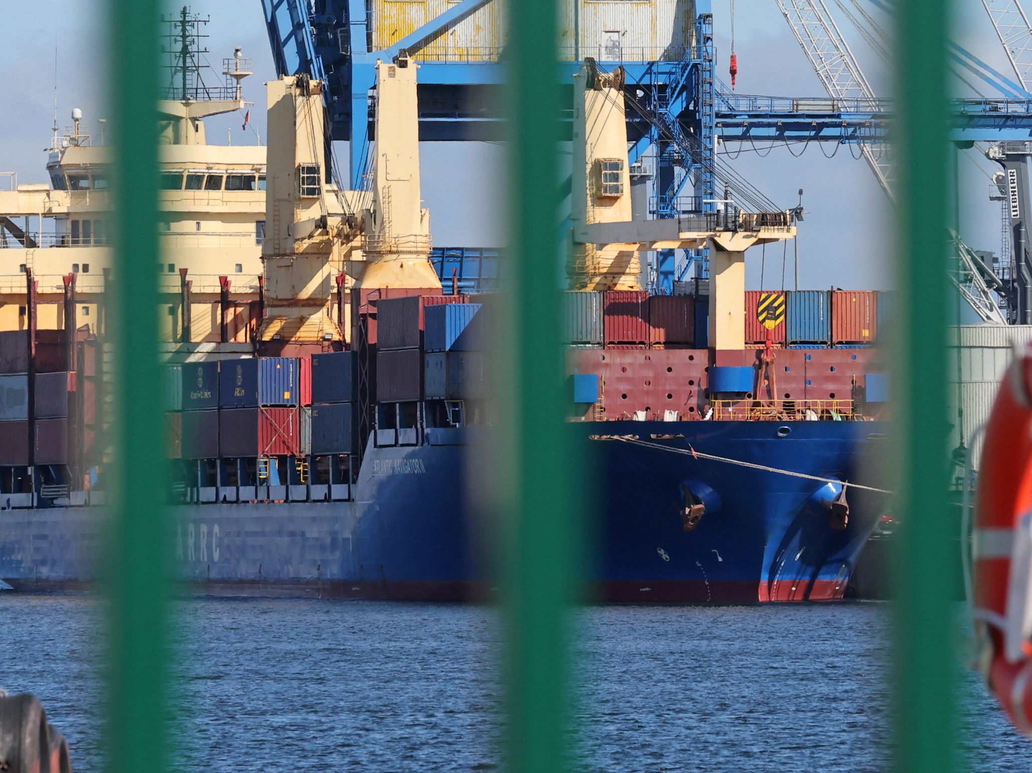 Russisches Patrouillenboot verletzt Seegrenze – Estland protestiert
