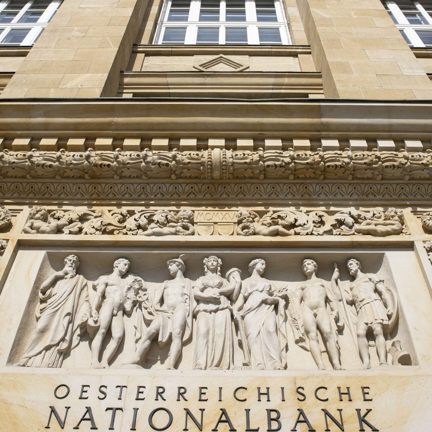 Nationalbank befragte 1.400 Menschen in Österreich