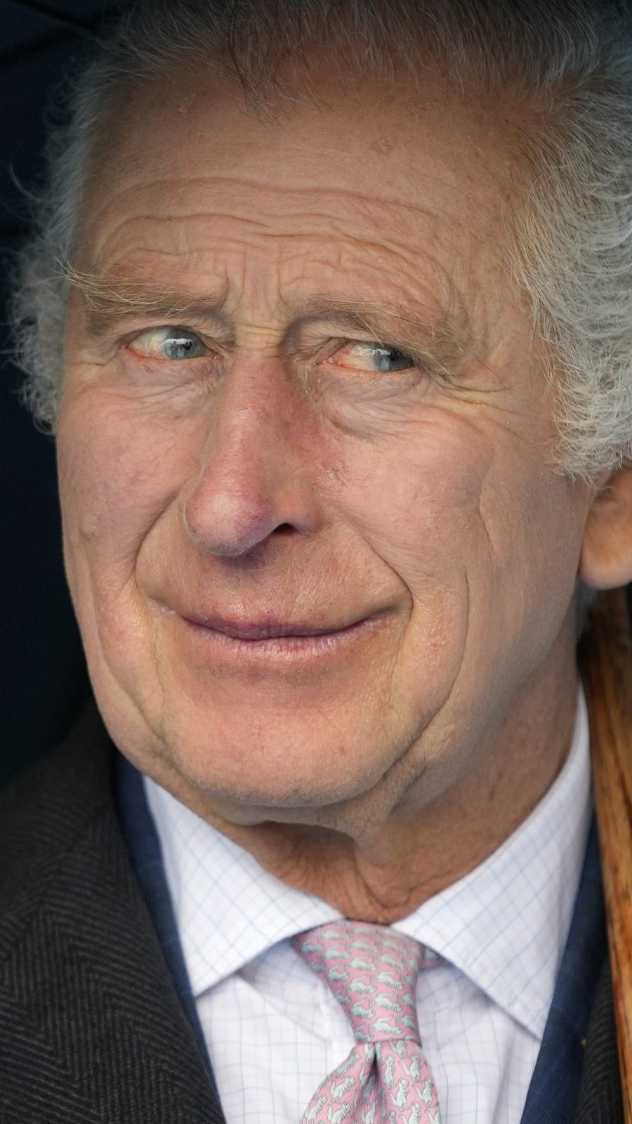 Charles III. verdient künftig 154 Mio. Euro im Jahr – dank Windkraft und Immobilien. Wie der "Crown Estate" dem König Vermögen sichert.