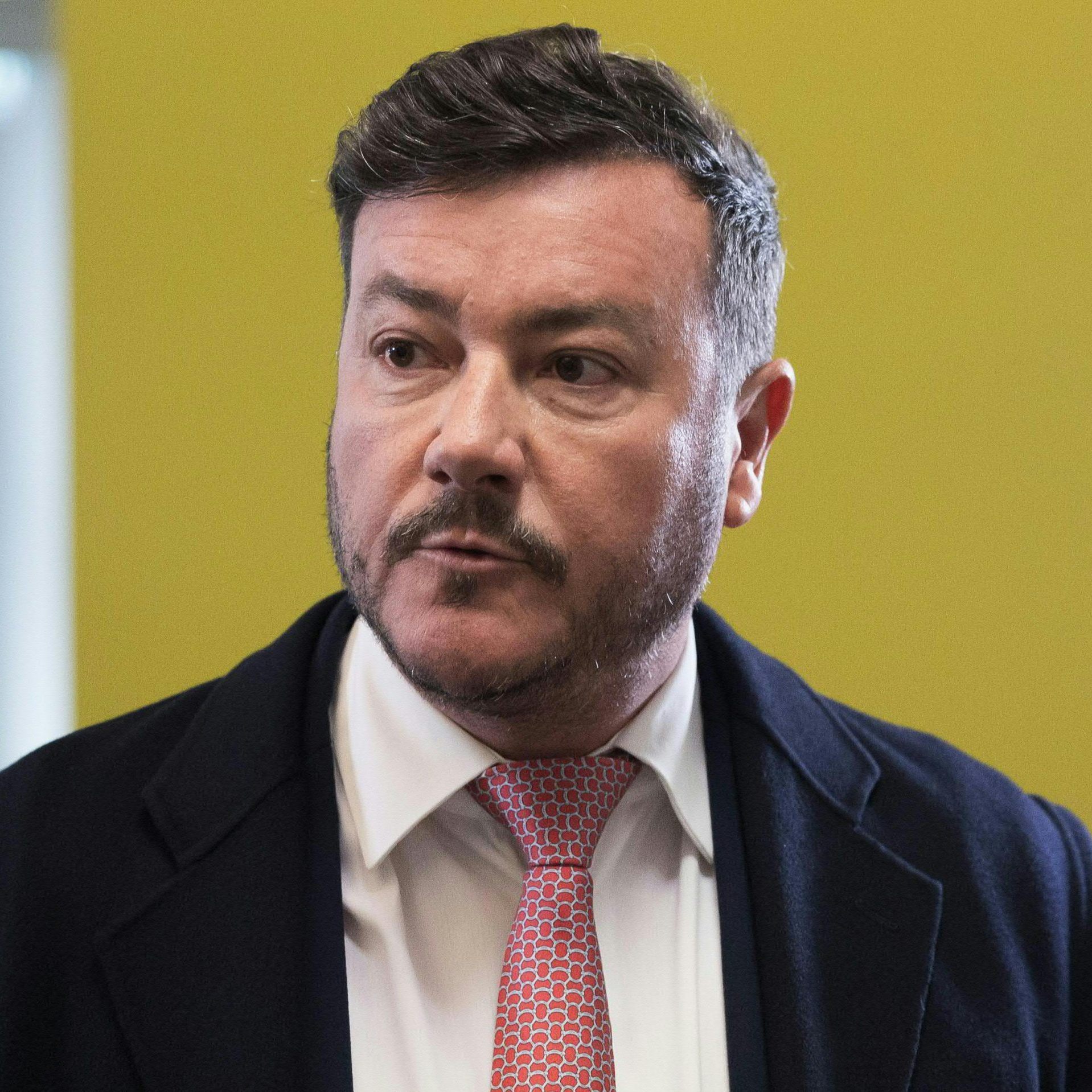 Benko soll im Zuge der Insolvenz Vermögenswerte beiseitegeschafft und damit Gläubiger geschädigt haben.