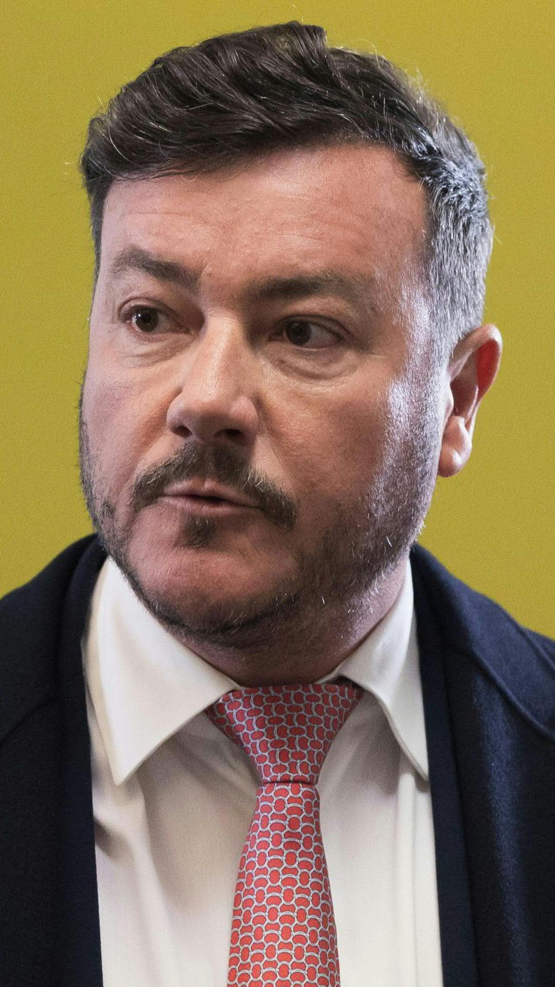 Benko soll im Zuge der Insolvenz Vermögenswerte beiseitegeschafft und damit Gläubiger geschädigt haben.