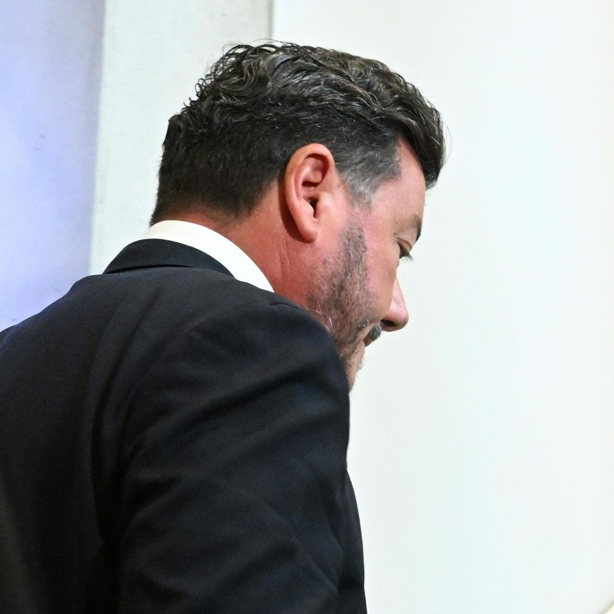 Erste Details aus der Anklage gegen Rene Benko.