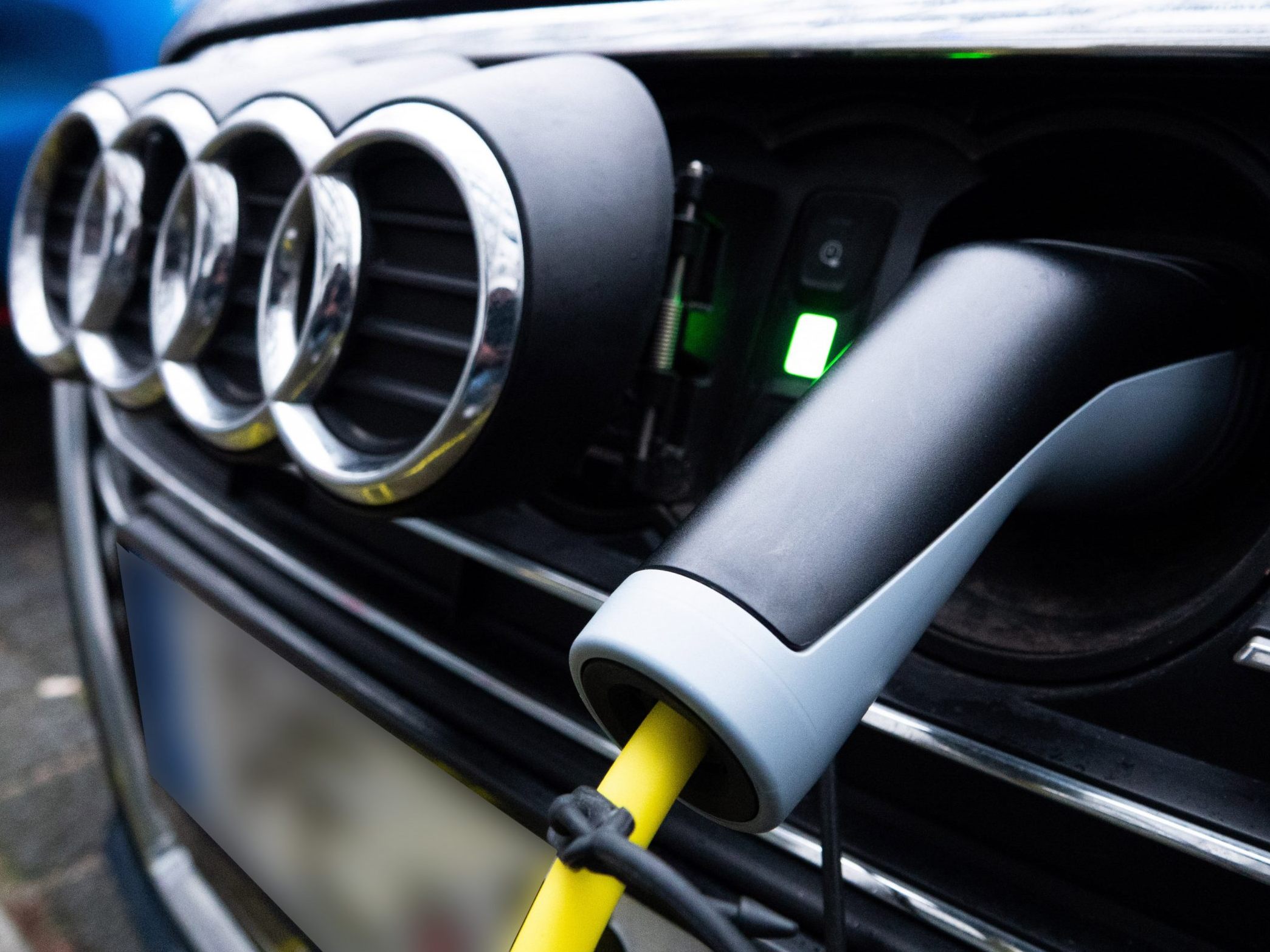 E-Autos werden am Gebrauchtwagenmarkt beliebter. E-Autos werden am Gebrauchtwagenmarkt beliebter.