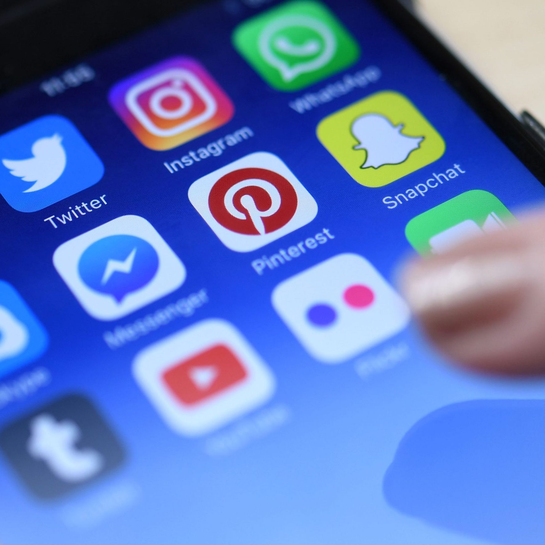 FPÖ und Grüne sind einhellig gegen die Messenger-Überwachung.