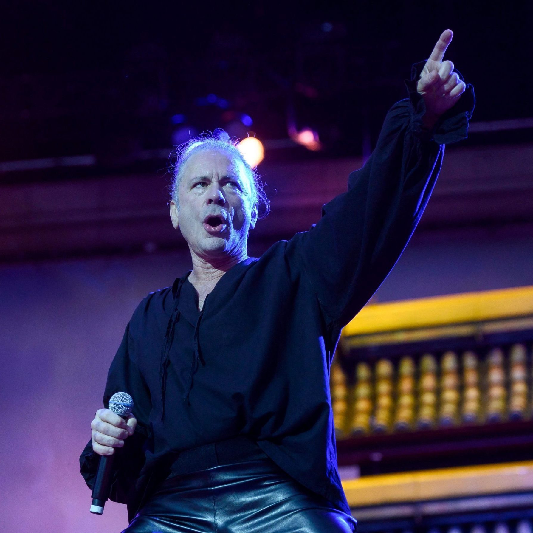 Iron Maiden zelebrierten ihre Anfänge in Wien.