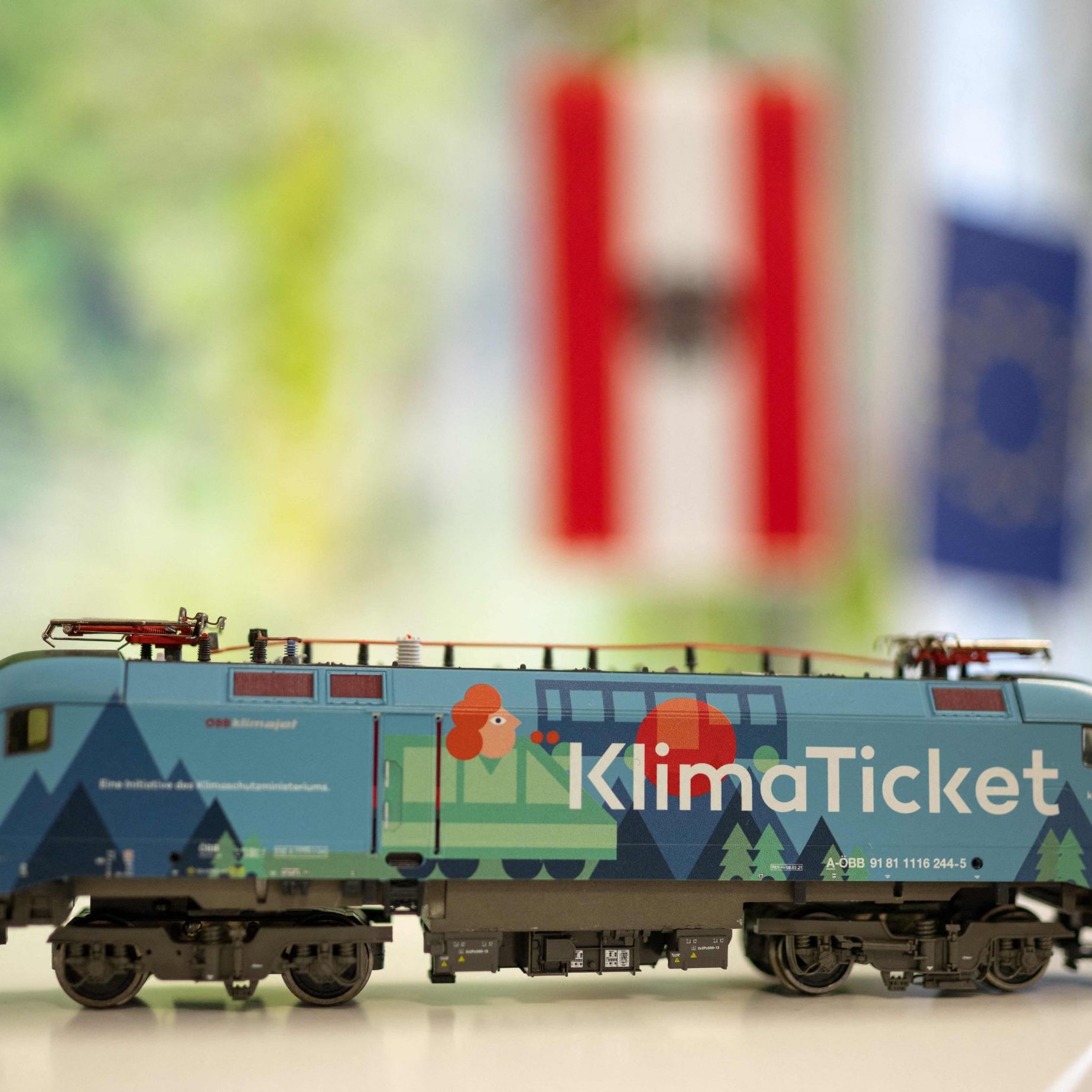 Das Klimaticket Österreich wird ab 1. August 2025 teurer. Jetzt bis zum 31. Juli online oder vor Ort zum alten Preis kaufen.