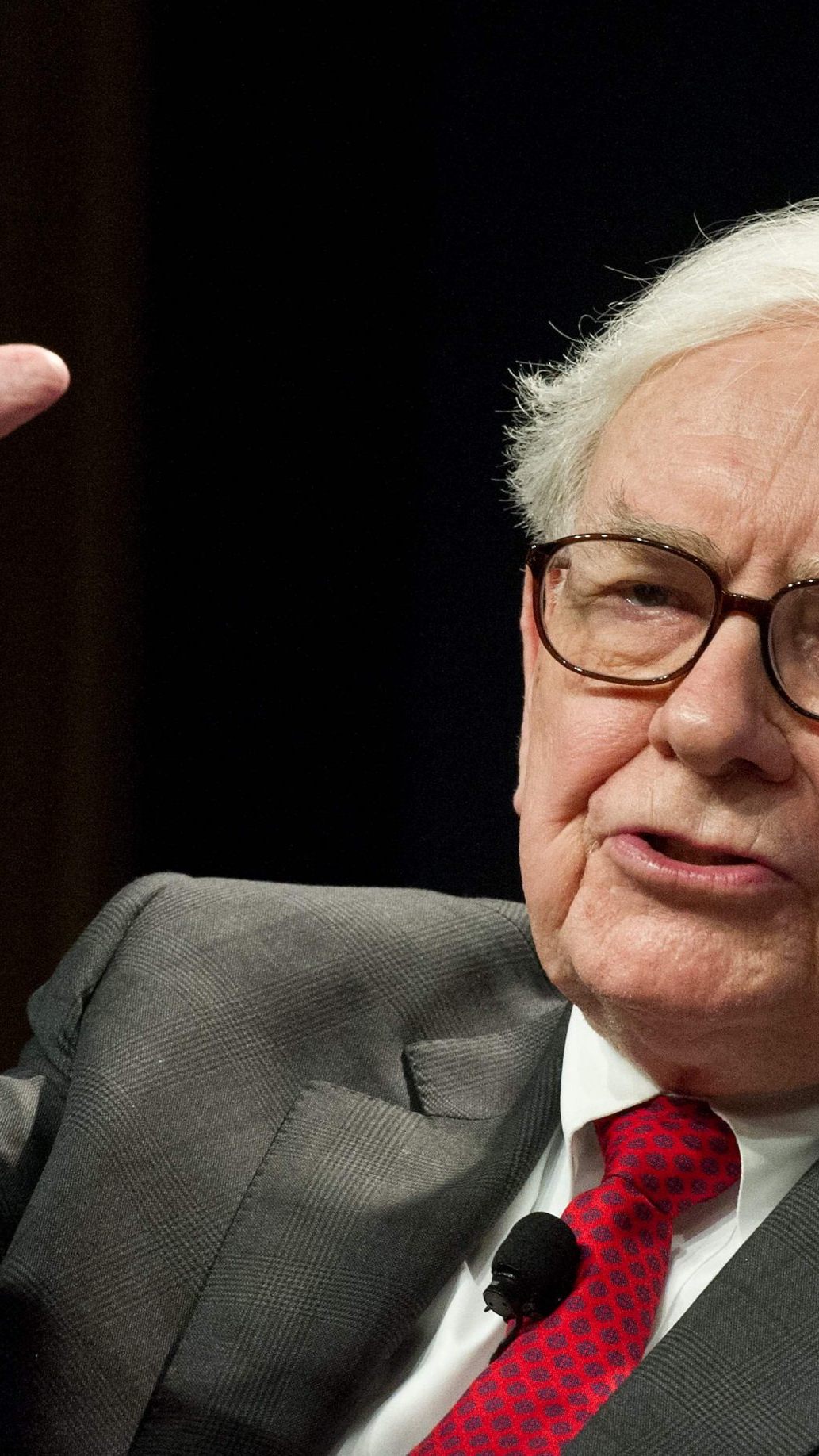 Buffett & Dimon stoßen Bankaktien ab – kommt der nächste Crash?