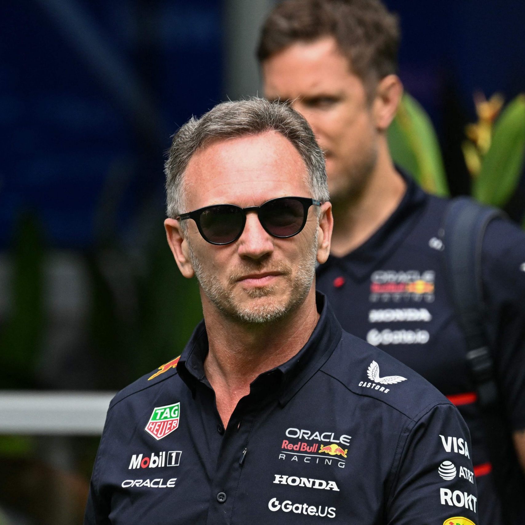 Christian Horner verlor wenige Tage vor seinem Aus bei Red Bull Racing seine frühere Lebensgefährtin Beverley Allen.