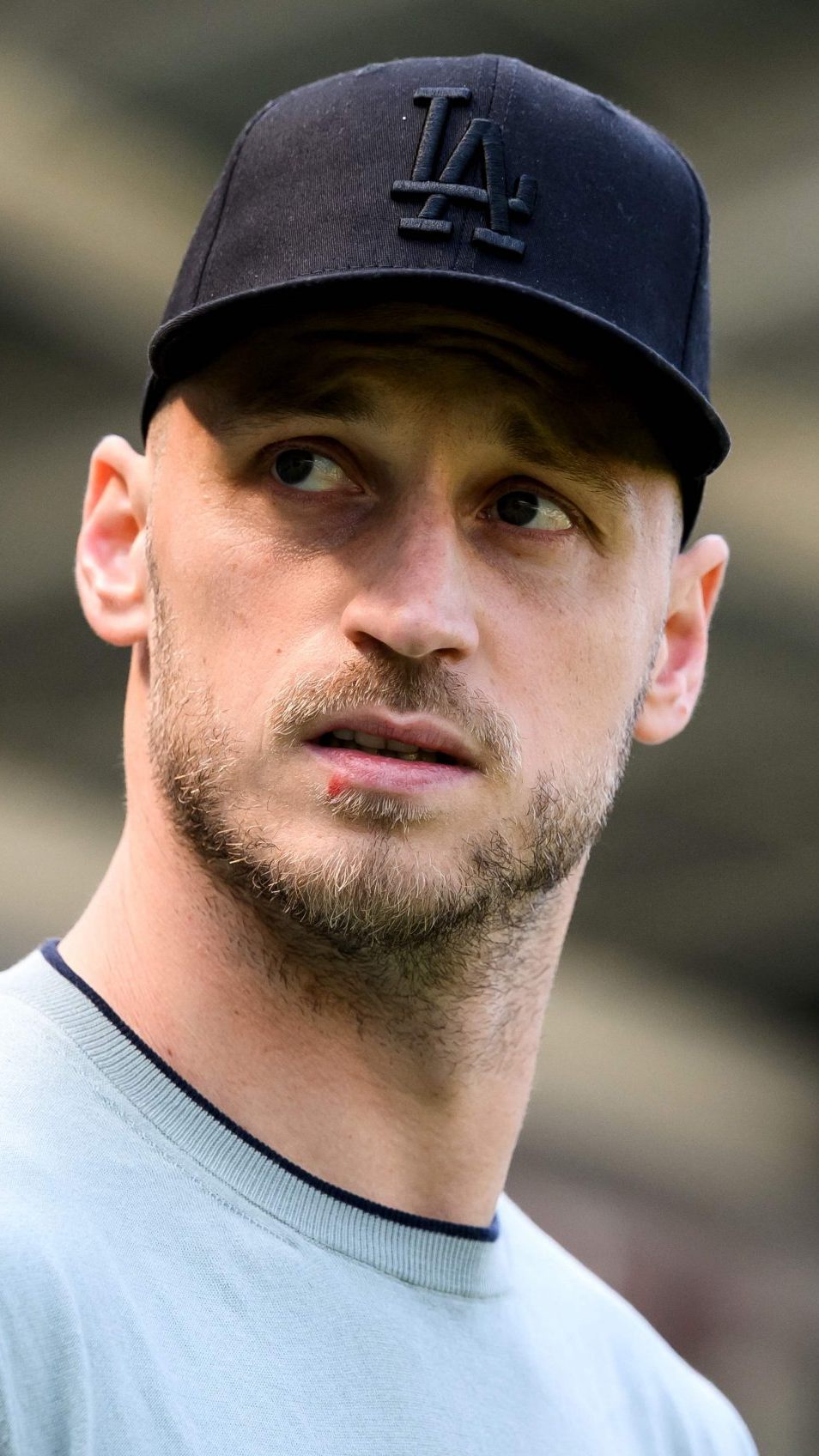 Marko Arnautovic wechselt nicht zu Rapid Wien.