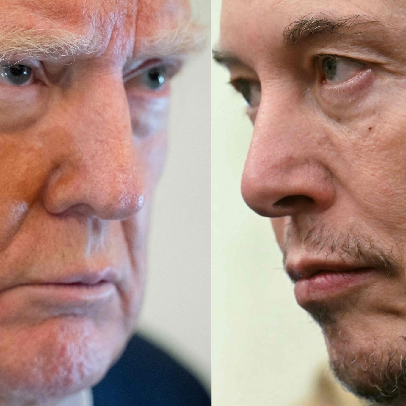 och kein Durchbruch in Sicht - US-Präsident Trump hat Frist bis 4. Juli gesetzt.