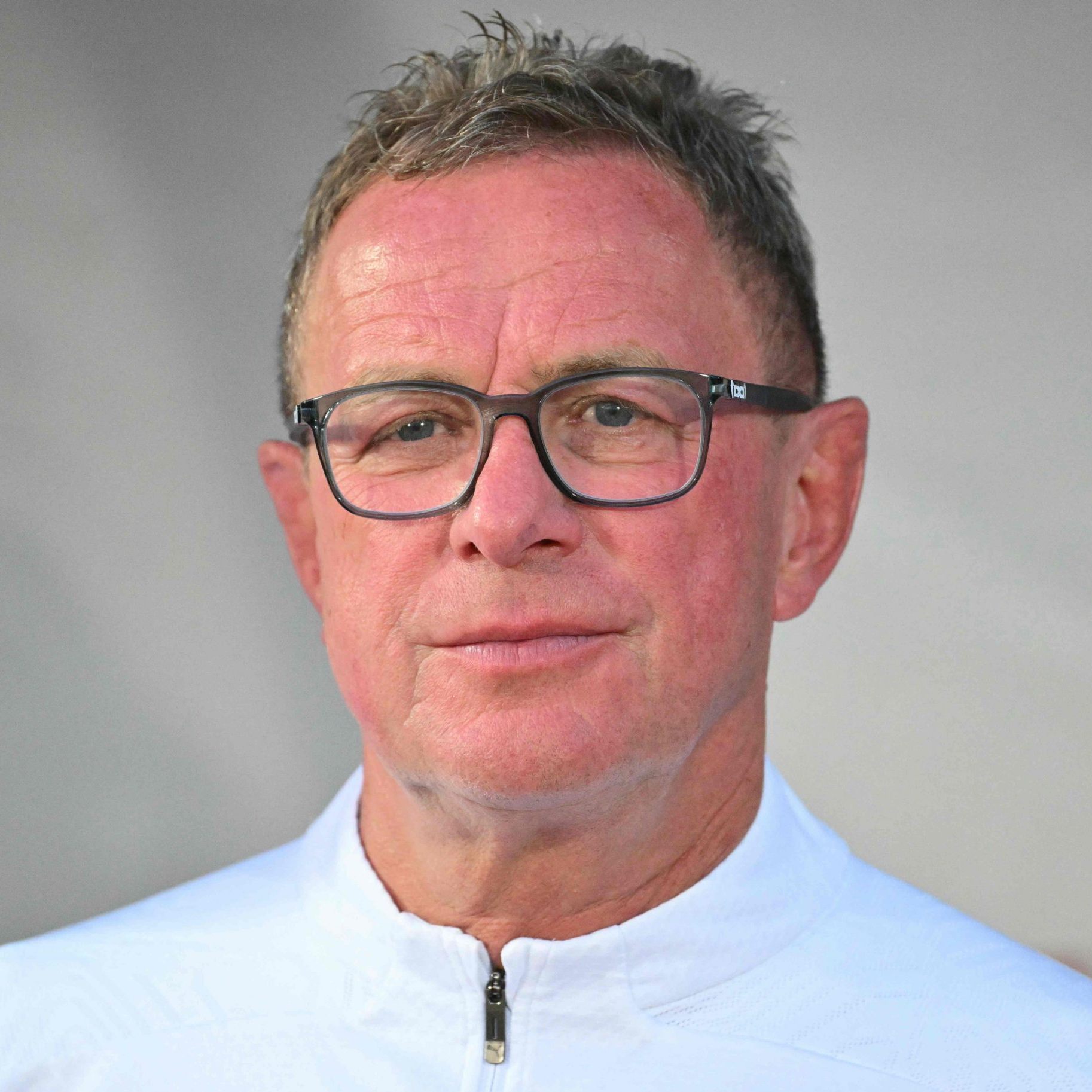 Der ÖFB-Perspektivlehrgang findet ohne Teamchef Rangnick statt.