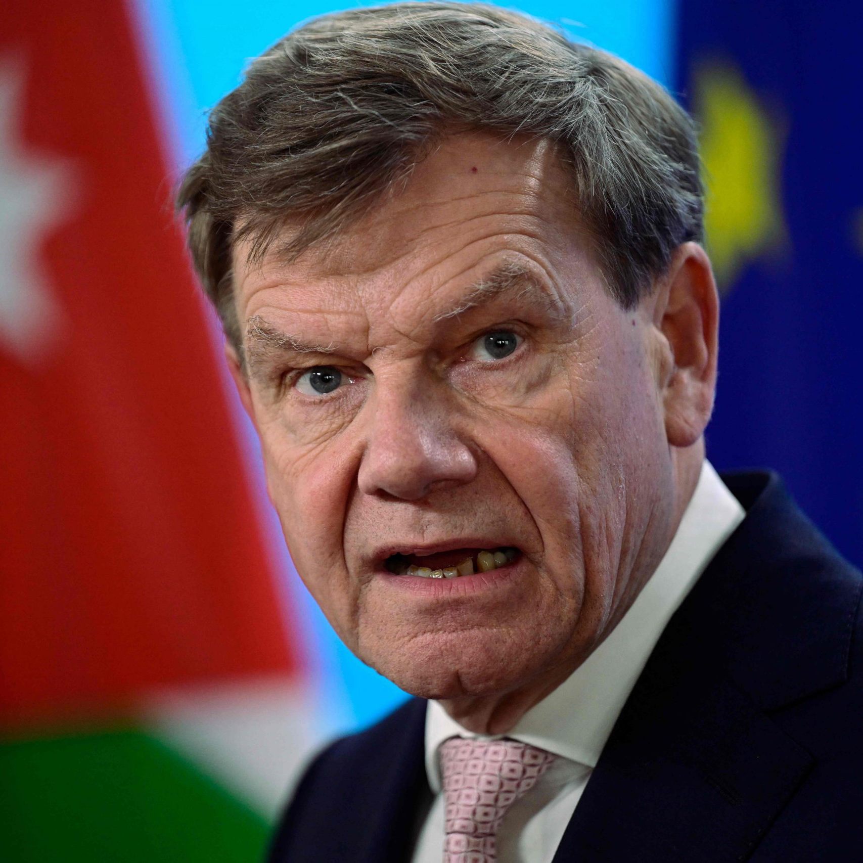 Iran-Spionage in Berlin: Deutschland bestellt Botschafter ein