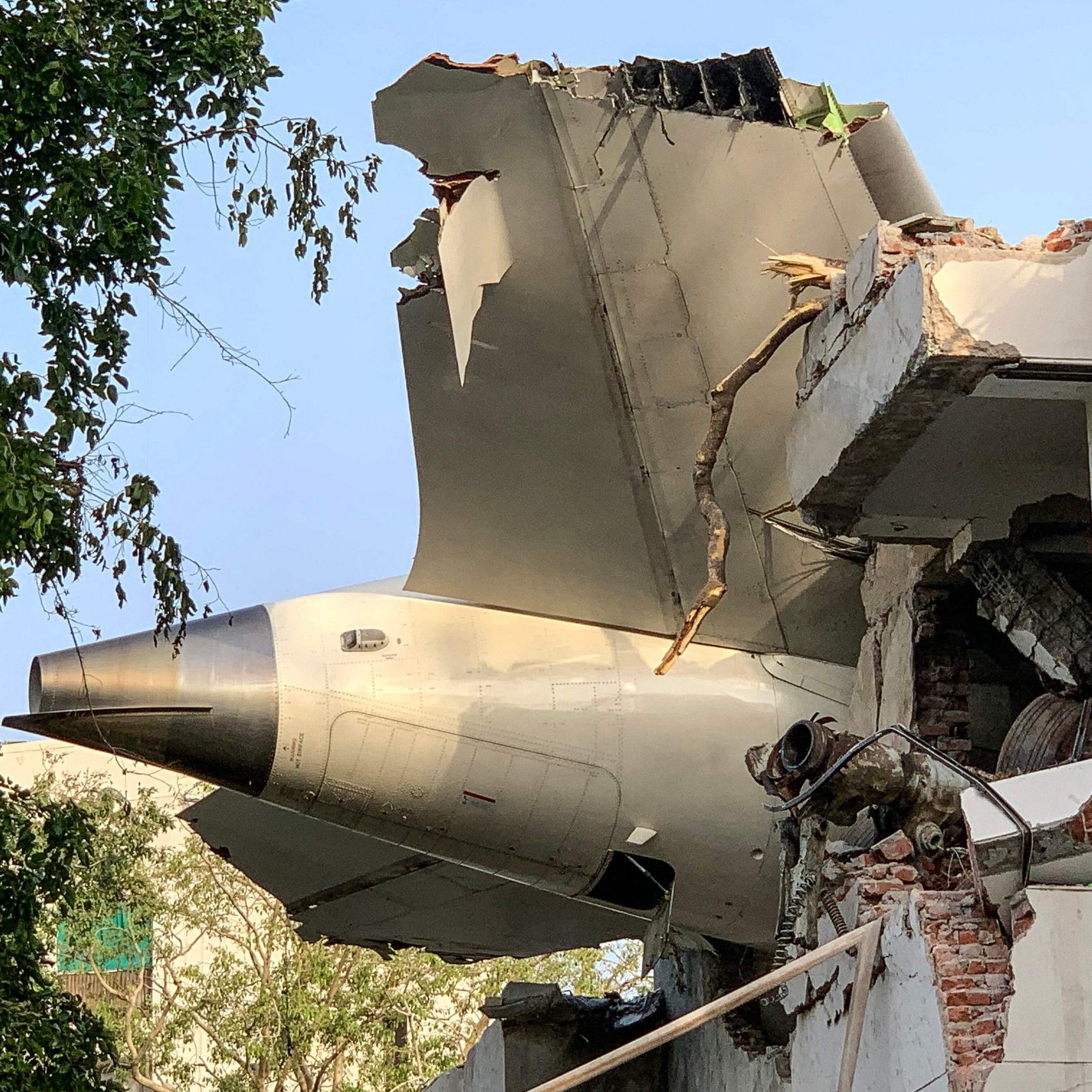 Welche Rolle spielte der Treibstoffschalter für den Absturz der Air India Maschine im Juni?