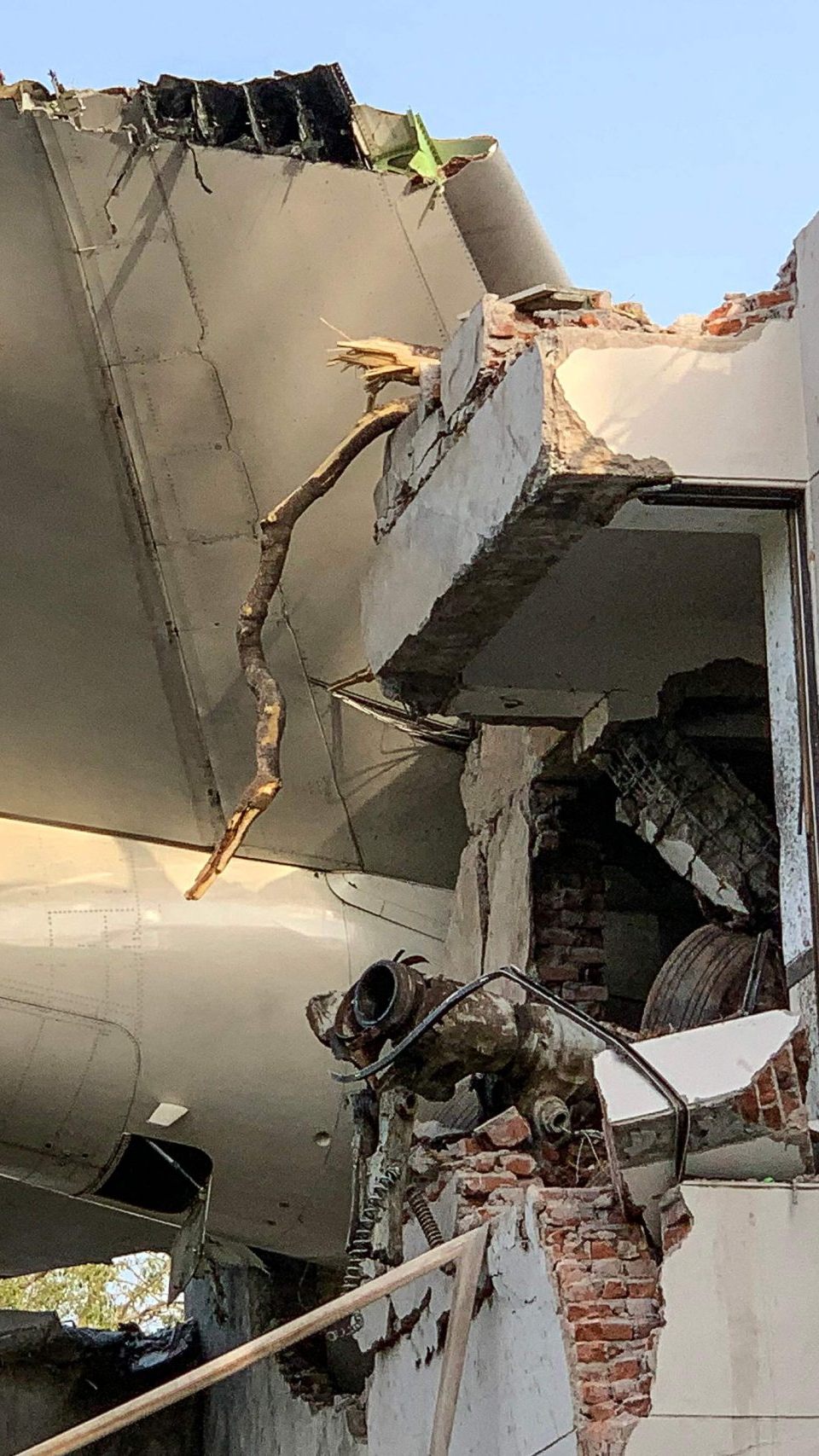 Welche Rolle spielte der Treibstoffschalter für den Absturz der Air India Maschine im Juni?