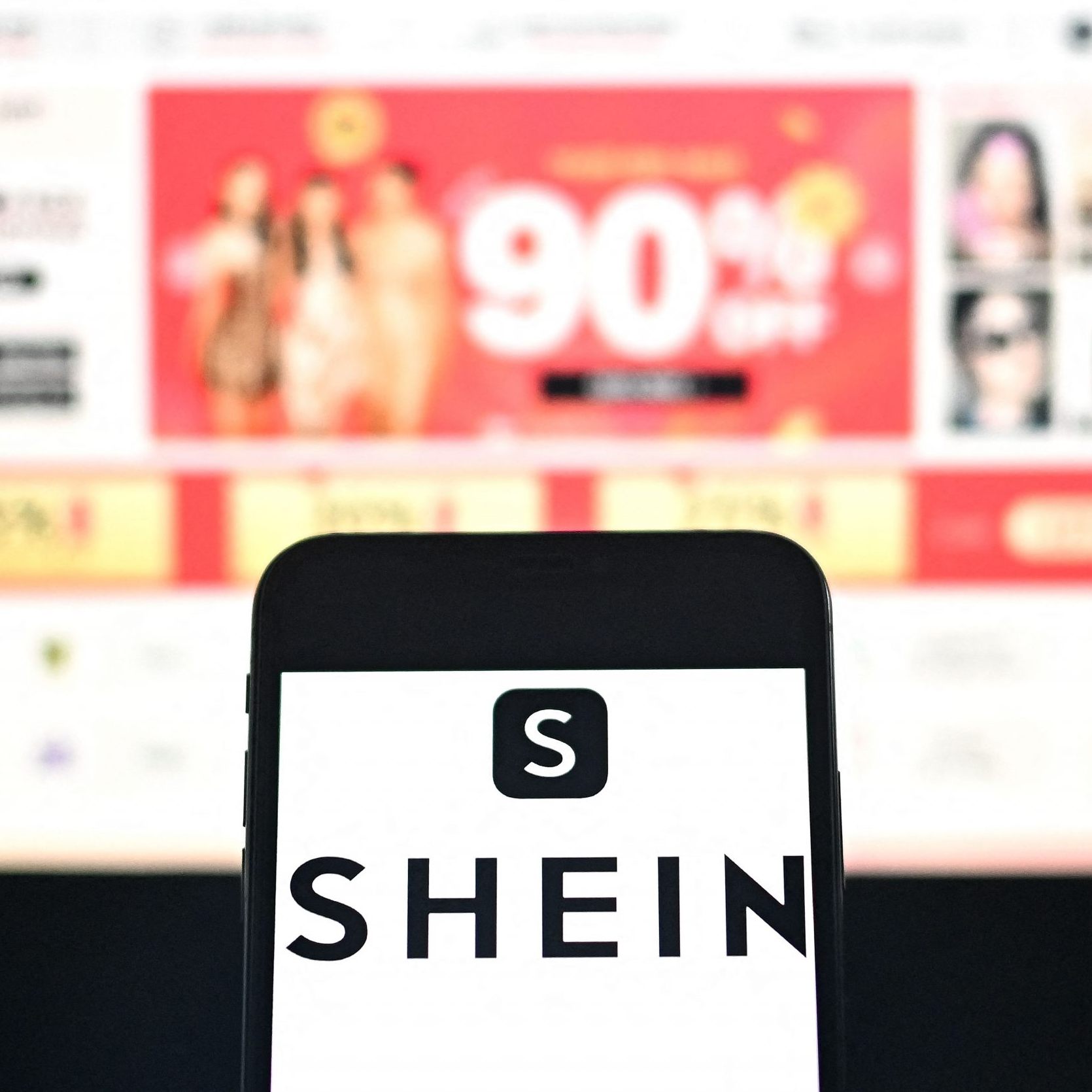 Hinter Shein steht das Unternehmen Infinite Styles Services Co LTD.