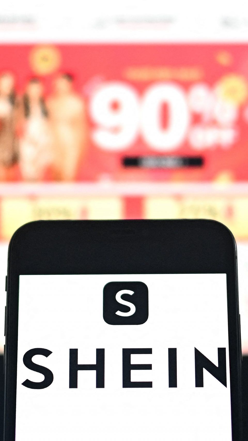Hinter Shein steht das Unternehmen Infinite Styles Services Co LTD.