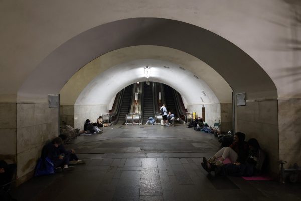 UKRAINE-RUSSIA-CONFLICT-WAR