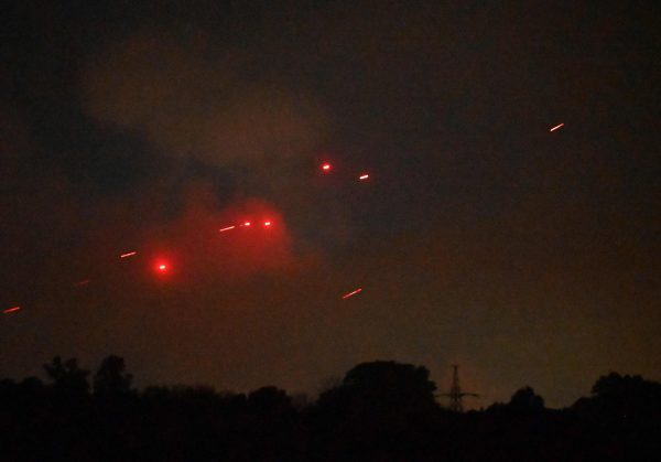 UKRAINE-RUSSIA-CONFLICT-WAR