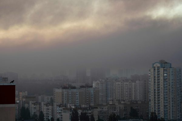 UKRAINE-RUSSIA-CONFLICT-WAR