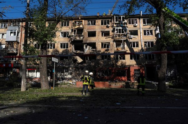 UKRAINE-RUSSIA-CONFLICT-WAR