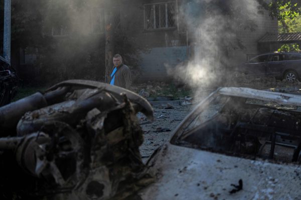 UKRAINE-RUSSIA-CONFLICT-WAR