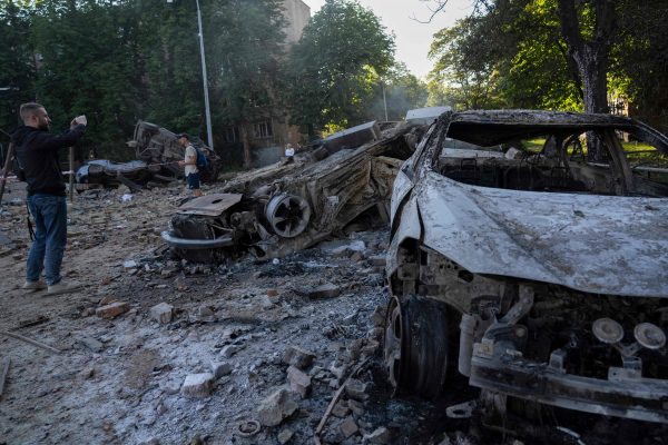 UKRAINE-RUSSIA-CONFLICT-WAR