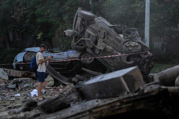 UKRAINE-RUSSIA-CONFLICT-WAR