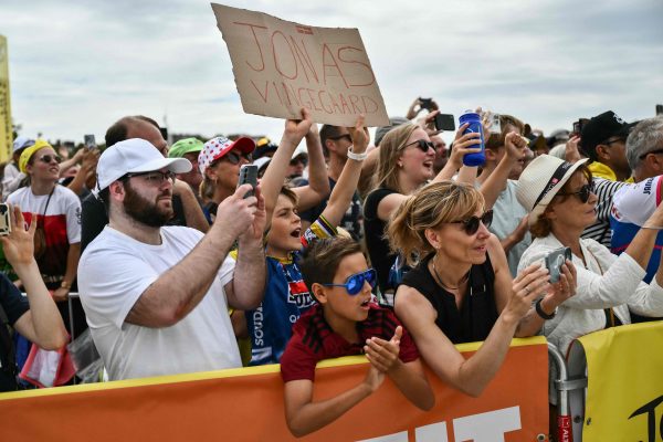 CYCLING-TDF-2025-STAGE 1