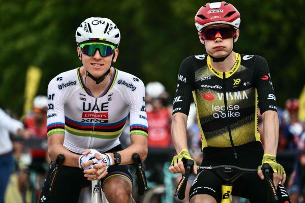 CYCLING-TDF-2025-STAGE 1