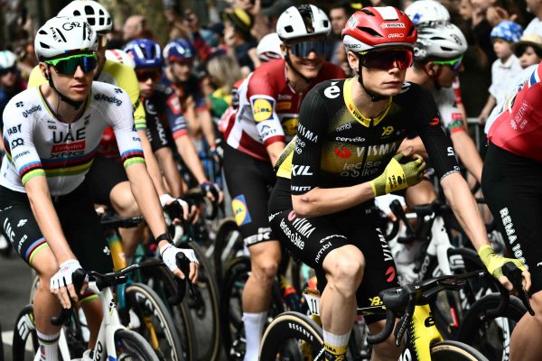 CYCLING-TDF-2025-STAGE 1