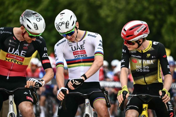CYCLING-TDF-2025-STAGE 1