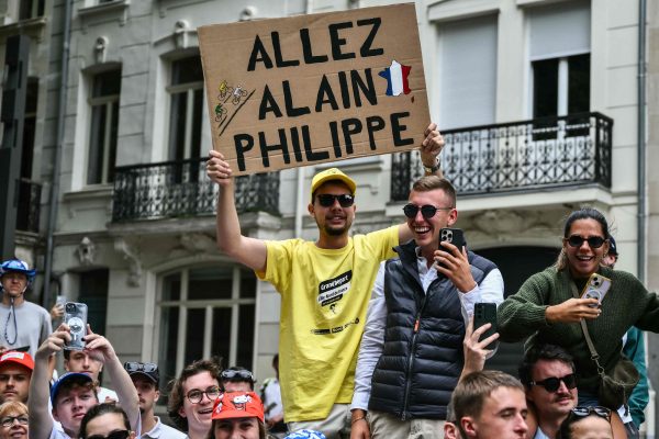CYCLING-TDF-2025-STAGE 1