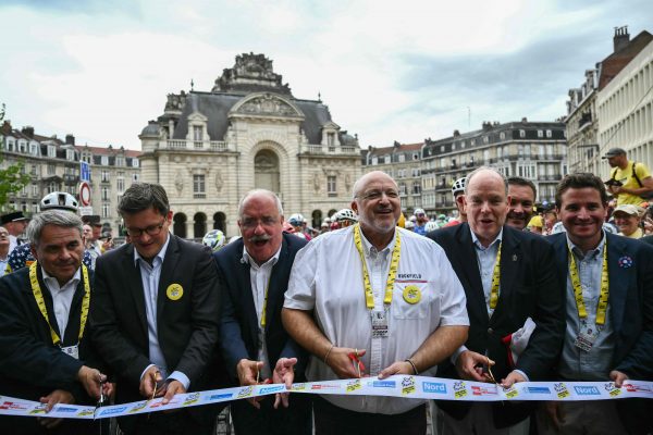 CYCLING-TDF-2025-STAGE 1