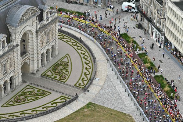 CYCLING-TDF-2025-STAGE 1