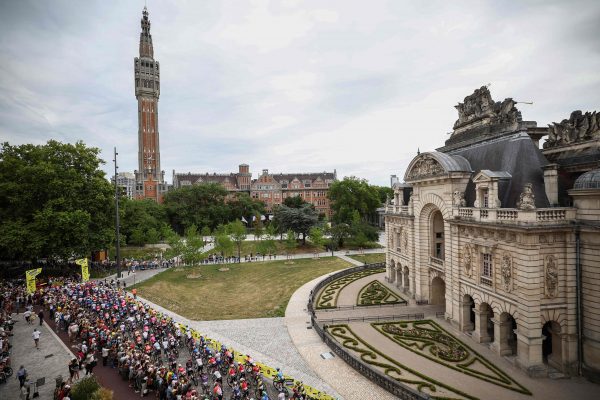 CYCLING-TDF-2025-STAGE 1