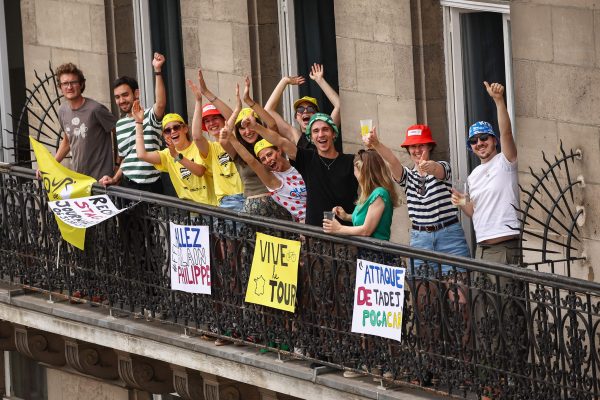 CYCLING-TDF-2025-STAGE 1