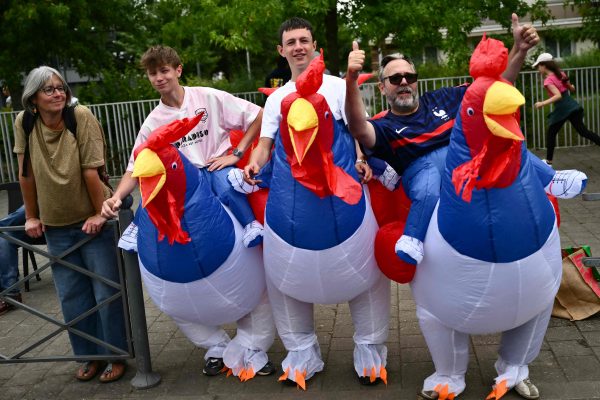CYCLING-TDF-2025-STAGE 1