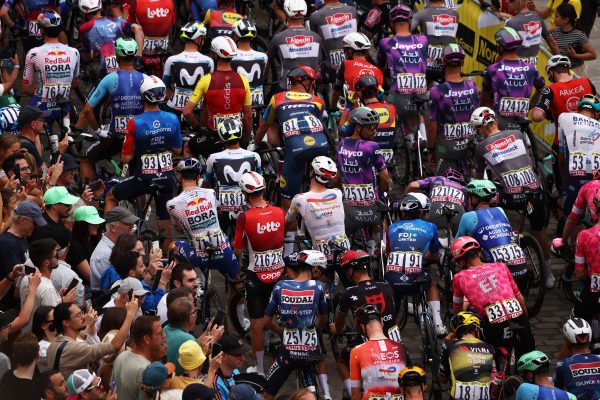 CYCLING-TDF-2025-STAGE 1