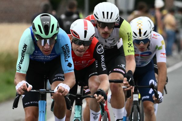 CYCLING-TDF-2025-STAGE 1