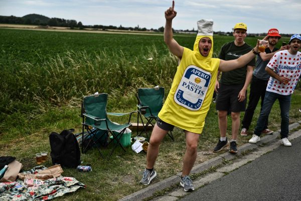 CYCLING-TDF-2025-STAGE 1