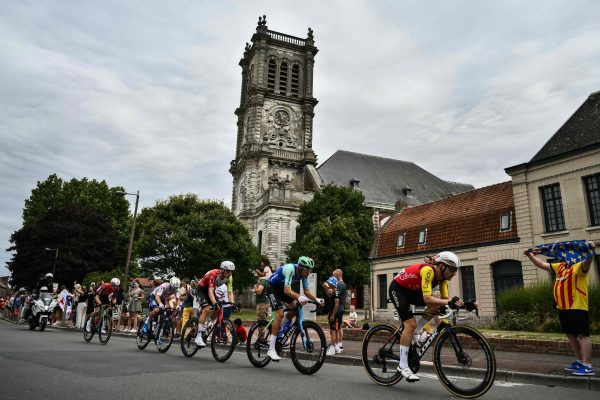 CYCLING-TDF-2025-STAGE 1