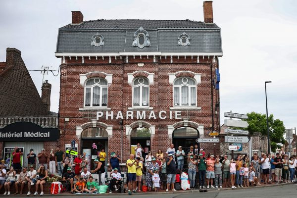 CYCLING-TDF-2025-STAGE 1